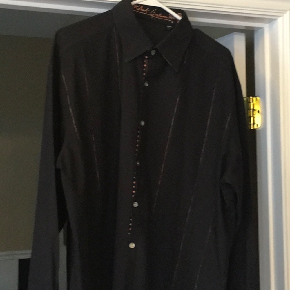 Robert Graham shirt